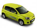 Fiat Uno Vivace 5-Door 2010 года